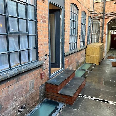 버밍엄 Vip 3Br Grade2 Luxurious Industrial House With Wood Fire, Electric Blinds And Big Cast Iron Windows In The Heart Of The Jq 빌라 외부 사진