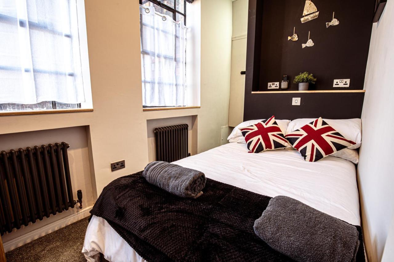 버밍엄 Vip 3Br Grade2 Luxurious Industrial House With Wood Fire, Electric Blinds And Big Cast Iron Windows In The Heart Of The Jq 빌라 외부 사진