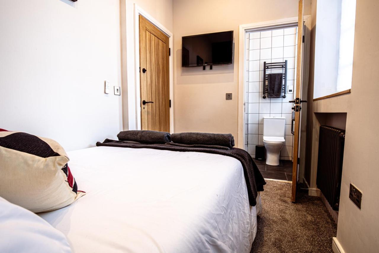 버밍엄 Vip 3Br Grade2 Luxurious Industrial House With Wood Fire, Electric Blinds And Big Cast Iron Windows In The Heart Of The Jq 빌라 외부 사진