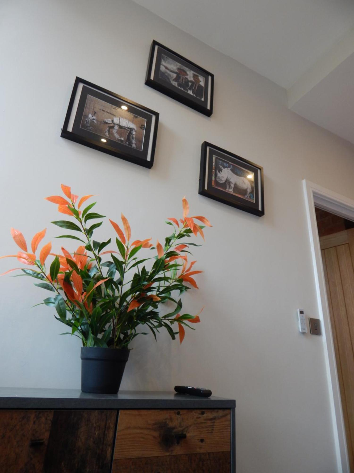 버밍엄 Vip 3Br Grade2 Luxurious Industrial House With Wood Fire, Electric Blinds And Big Cast Iron Windows In The Heart Of The Jq 빌라 외부 사진